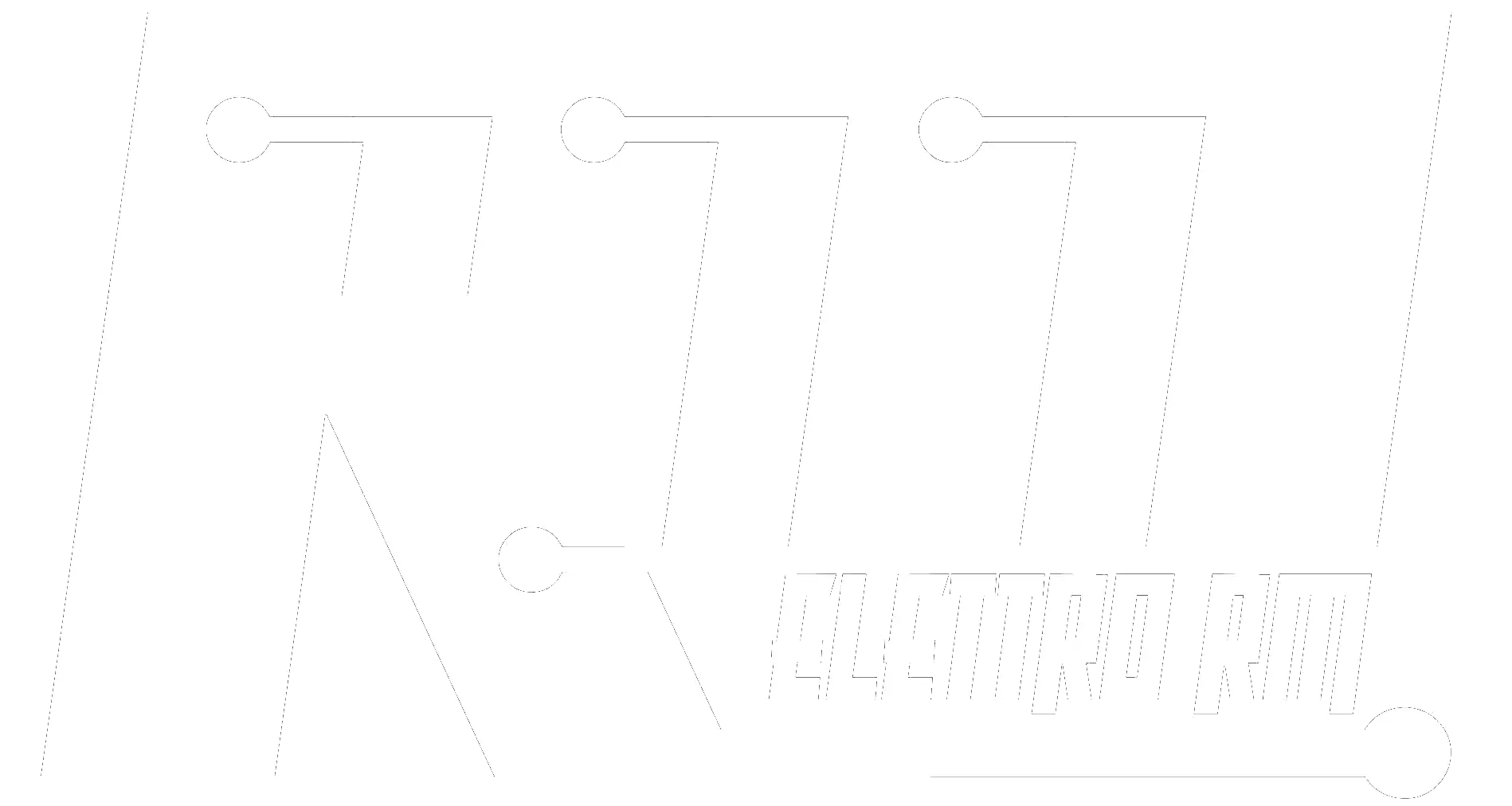 ELETTRO-RM - LOGO footer